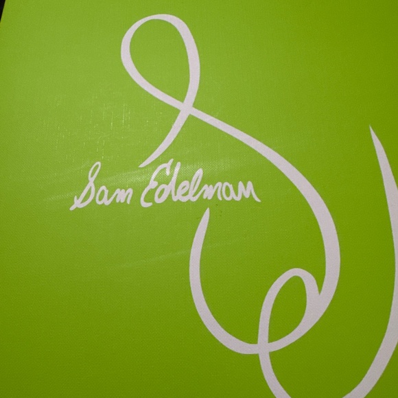 Sam Edelman Women's, Codie Boot NIB - Picture 9 of 9